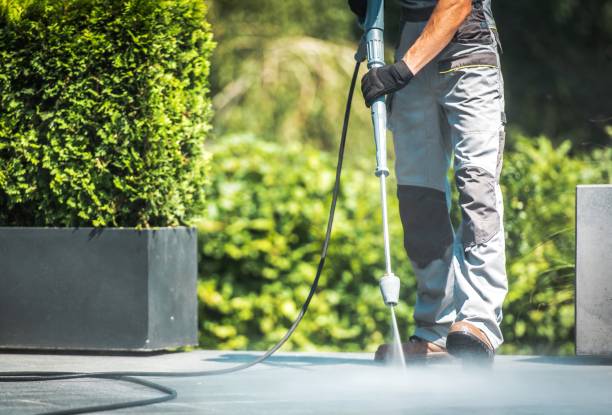 Best Machinery and Equipment Cleaning  in Bridge City, LA