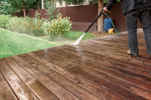 Best Pre-Holiday Cleaning  in Bridge City, LA