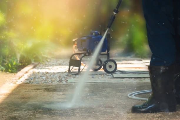 Best Factory Floor Cleaning  in Bridge City, LA